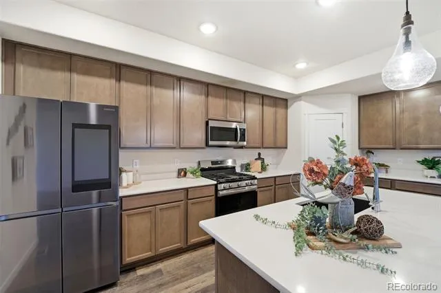 7654 Sun Shimmer View Colorado Springs, CO 80908