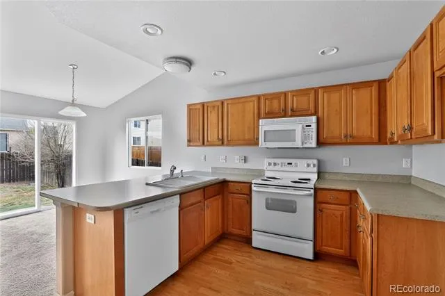 8746 Langford Drive Fountain, CO 80817