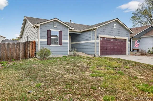 8746 Langford Drive Fountain, CO 80817