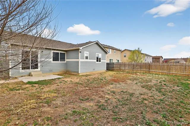 8746 Langford Drive Fountain, CO 80817