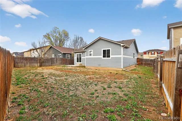 8746 Langford Drive Fountain, CO 80817