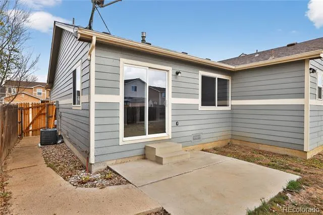 8746 Langford Drive Fountain, CO 80817