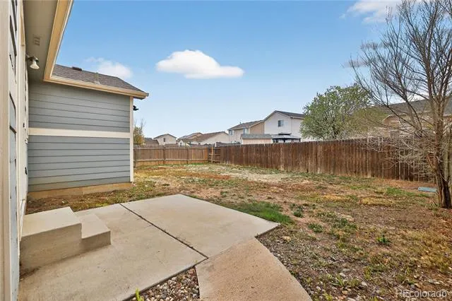 8746 Langford Drive Fountain, CO 80817