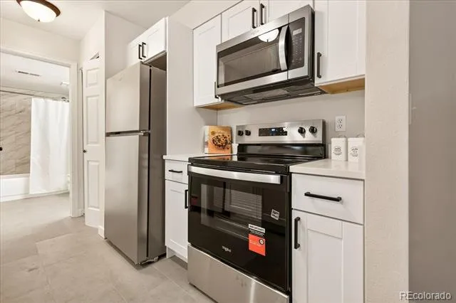 2575 S Syracuse Way #I06 Denver, CO 80231