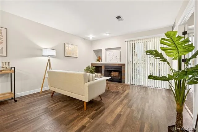 2575 S Syracuse Way #I06 Denver, CO 80231