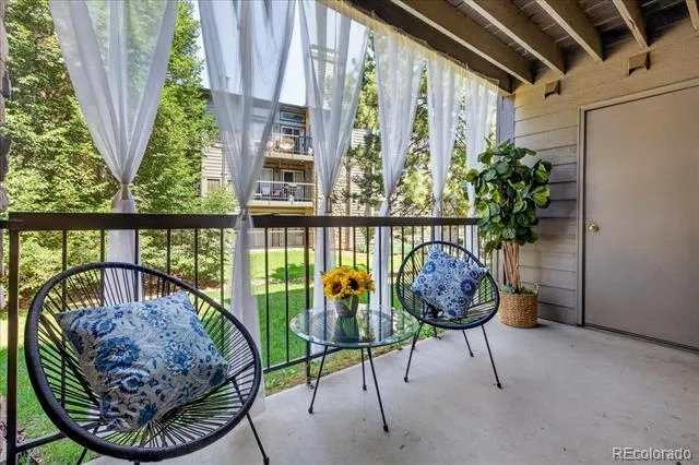 2575 S Syracuse Way #I06 Denver, CO 80231