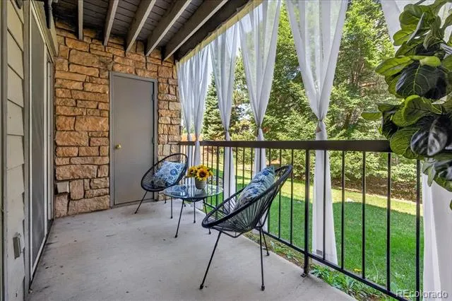 2575 S Syracuse Way #I06 Denver, CO 80231