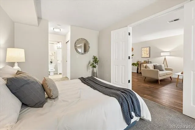 2575 S Syracuse Way #I06 Denver, CO 80231
