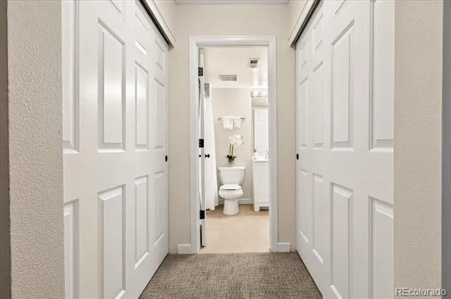 2575 S Syracuse Way #I06 Denver, CO 80231