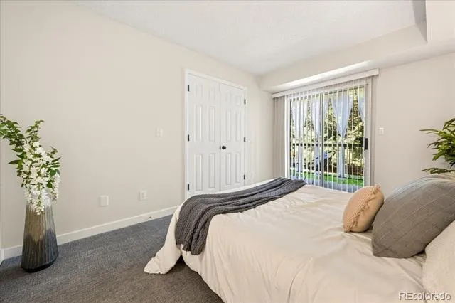 2575 S Syracuse Way #I06 Denver, CO 80231