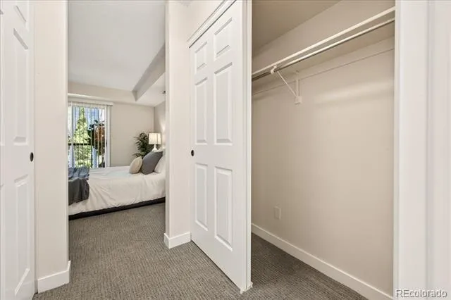 2575 S Syracuse Way #I06 Denver, CO 80231
