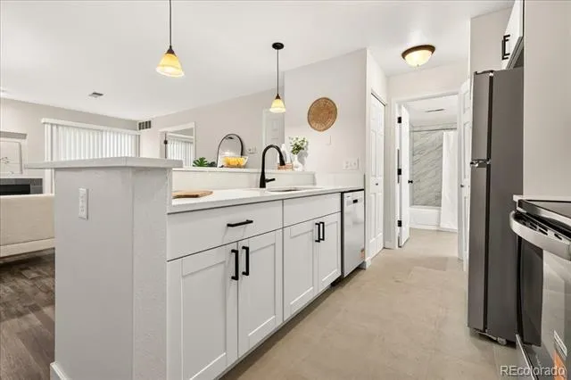 2575 S Syracuse Way #I06 Denver, CO 80231