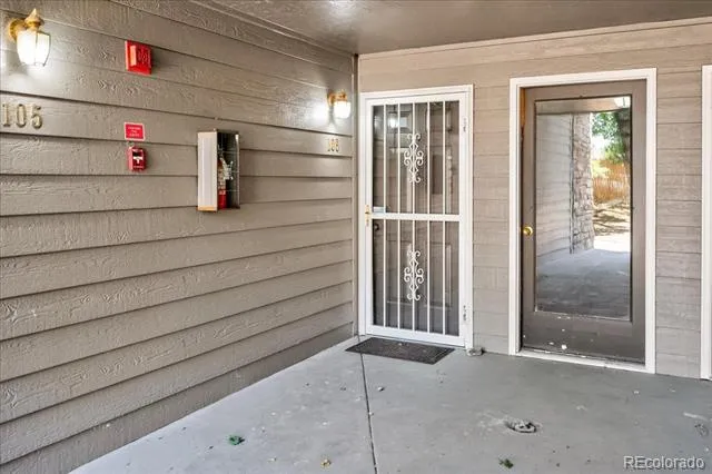 2575 S Syracuse Way #I06 Denver, CO 80231