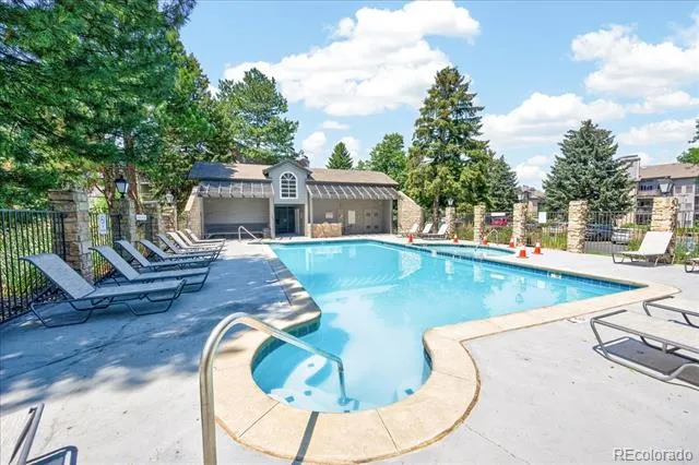 2575 S Syracuse Way #I06 Denver, CO 80231
