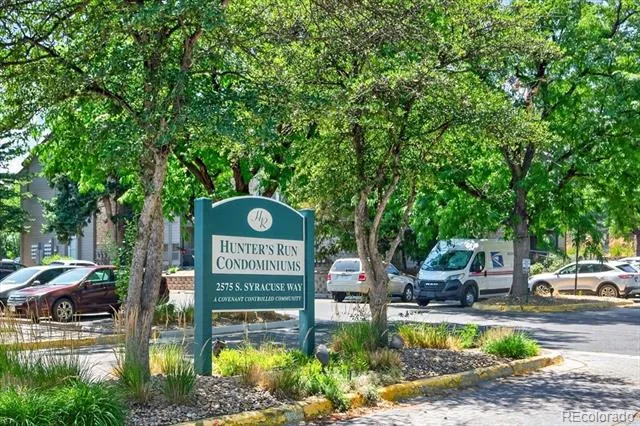 2575 S Syracuse Way #I06 Denver, CO 80231