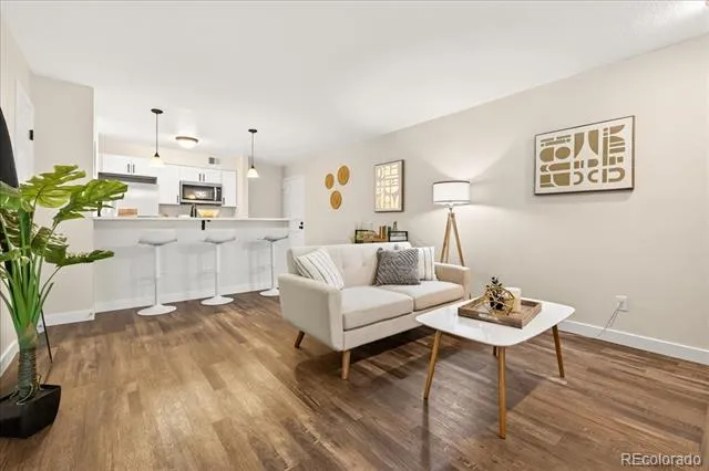2575 S Syracuse Way #I06 Denver, CO 80231