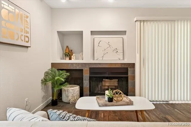 2575 S Syracuse Way #I06 Denver, CO 80231