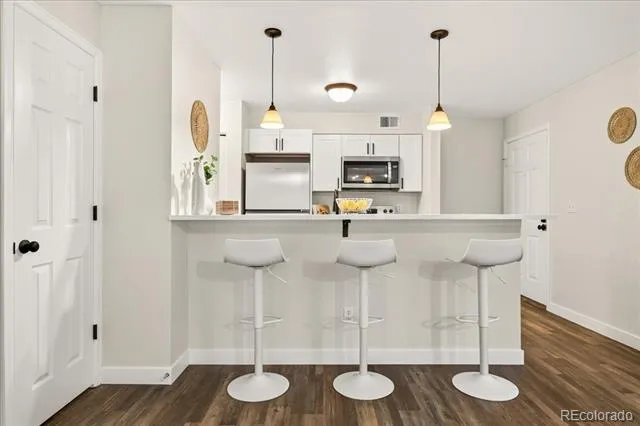 2575 S Syracuse Way #I06 Denver, CO 80231