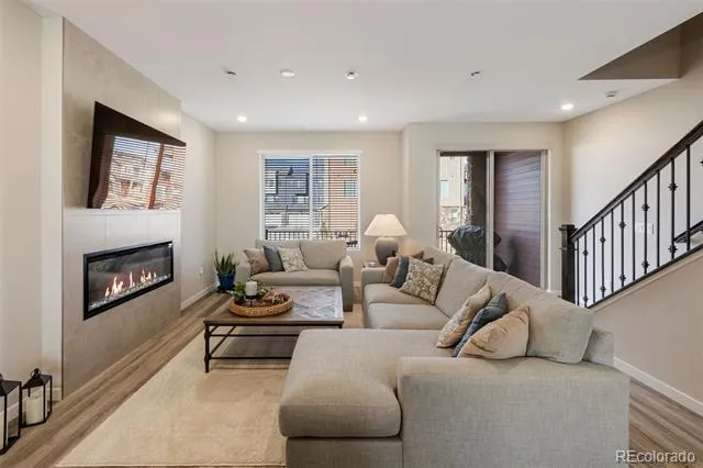 8349 Mount Kataka Street Littleton, CO 80125