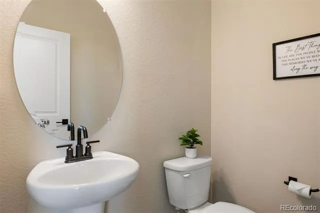 8349 Mount Kataka Street Littleton, CO 80125