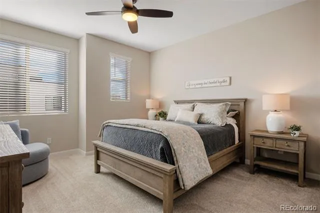 8349 Mount Kataka Street Littleton, CO 80125