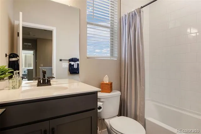 8349 Mount Kataka Street Littleton, CO 80125