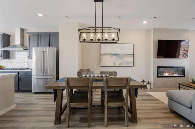 8349 Mount Kataka Street Littleton, CO 80125