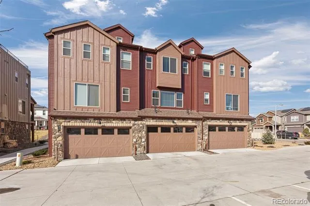 8349 Mount Kataka Street Littleton, CO 80125