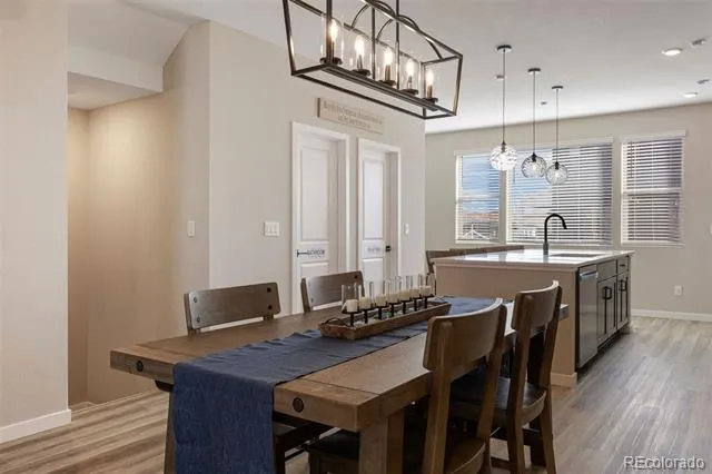 8349 Mount Kataka Street Littleton, CO 80125