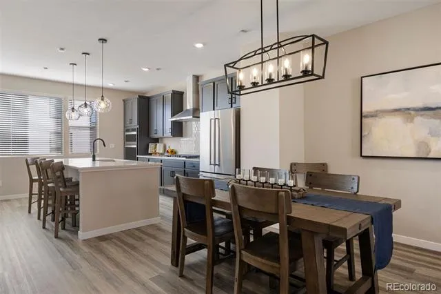 8349 Mount Kataka Street Littleton, CO 80125