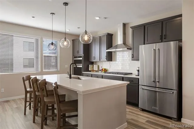 8349 Mount Kataka Street Littleton, CO 80125