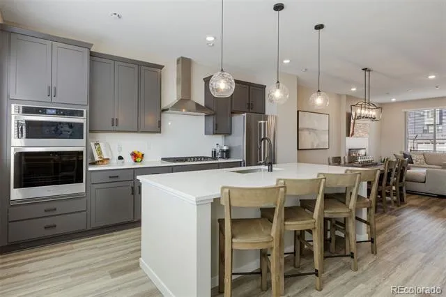 8349 Mount Kataka Street Littleton, CO 80125