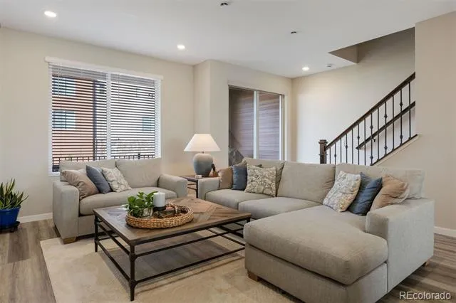 8349 Mount Kataka Street Littleton, CO 80125