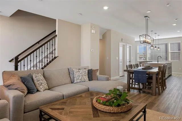 8349 Mount Kataka Street Littleton, CO 80125