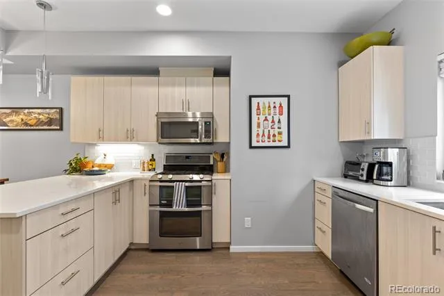 2725 W 25th Avenue #7 Denver, CO 80211
