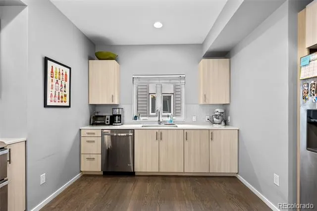 2725 W 25th Avenue #7 Denver, CO 80211