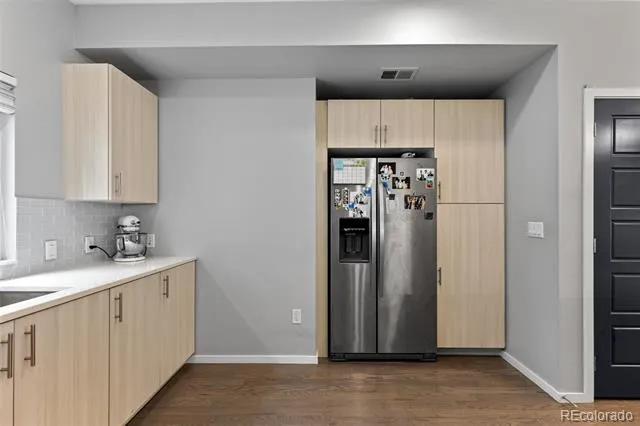 2725 W 25th Avenue #7 Denver, CO 80211