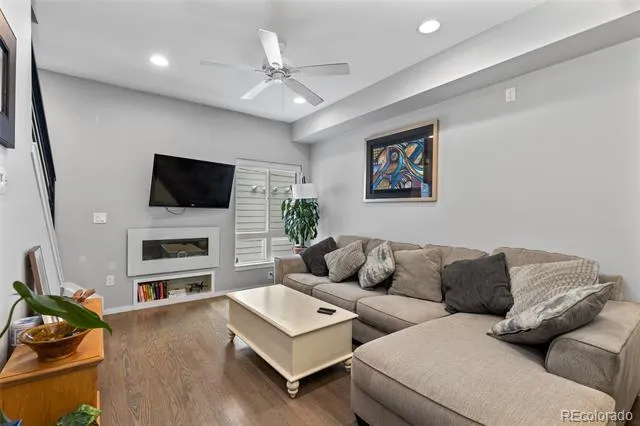 2725 W 25th Avenue #7 Denver, CO 80211
