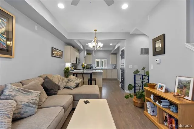 2725 W 25th Avenue #7 Denver, CO 80211