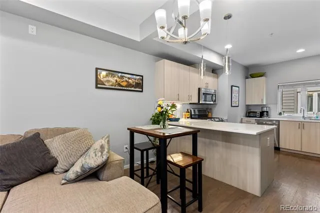 2725 W 25th Avenue #7 Denver, CO 80211