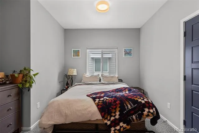 2725 W 25th Avenue #7 Denver, CO 80211