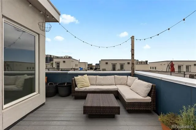 2725 W 25th Avenue #7 Denver, CO 80211