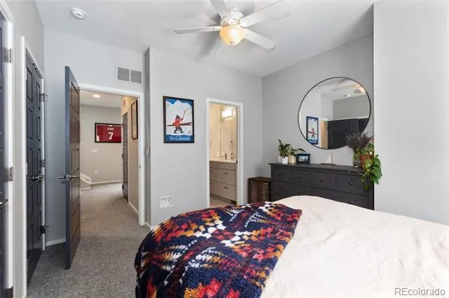 2725 W 25th Avenue #7 Denver, CO 80211