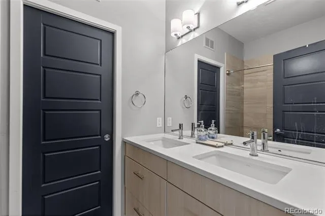 2725 W 25th Avenue #7 Denver, CO 80211