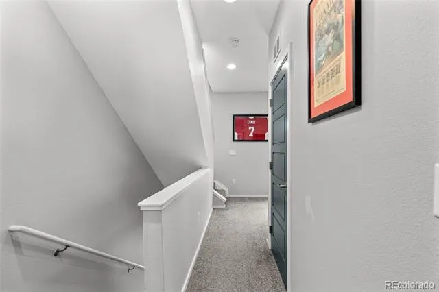 2725 W 25th Avenue #7 Denver, CO 80211