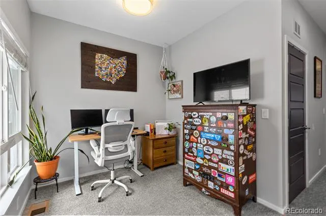 2725 W 25th Avenue #7 Denver, CO 80211