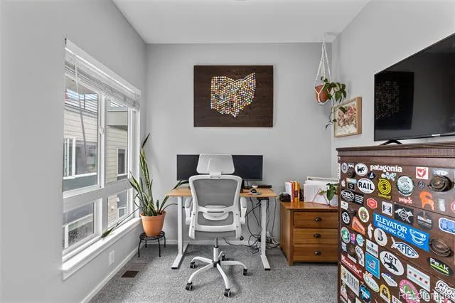 2725 W 25th Avenue #7 Denver, CO 80211