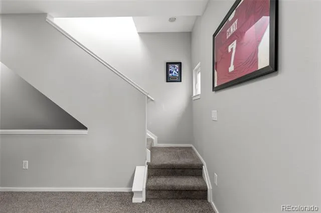 2725 W 25th Avenue #7 Denver, CO 80211