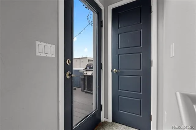 2725 W 25th Avenue #7 Denver, CO 80211
