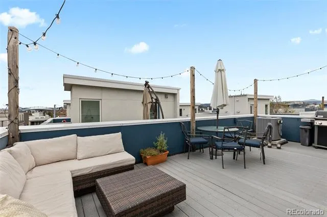 2725 W 25th Avenue #7 Denver, CO 80211